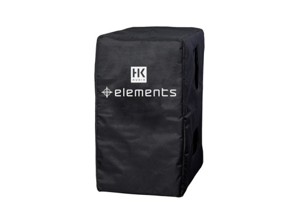 HK Audio  Elements E110 Cover